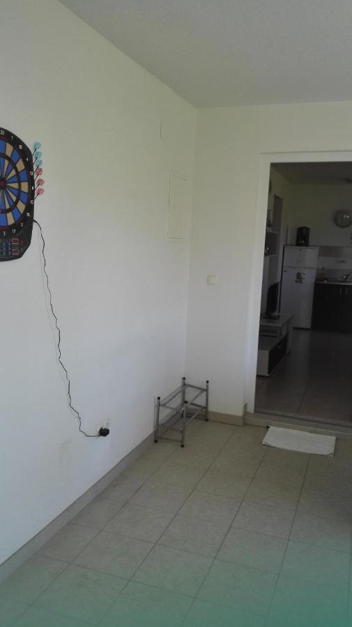 Appartamento Gabriela Nin Esterno foto